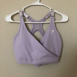Gymshark sports bra